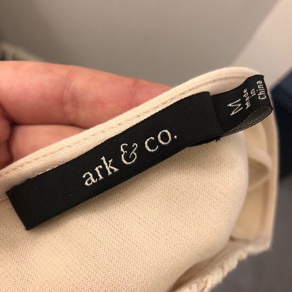 Ark & Co Dress - Picture 4 of 4